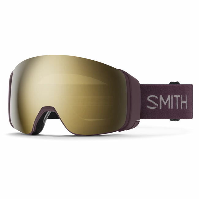 SMITH 4D Mag XL Black ゴーグル 楽天市場】予約 SMITH ゴーグル 4D MAG XL BLACK CP
