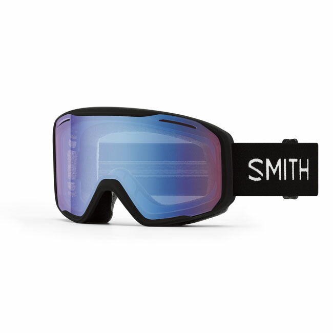 楽天市場】SMITH スミス ゴーグル TRANSFER BLACK PHOTOCHROMIC RED