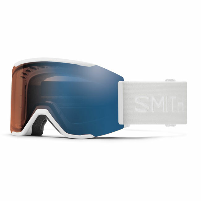 スキー・スノーボードアクセサリー SMITH Squad MAG 楽天市場】予約 SMITH スミス ゴーグル SQUAD MAG DYLAN SIGGARS