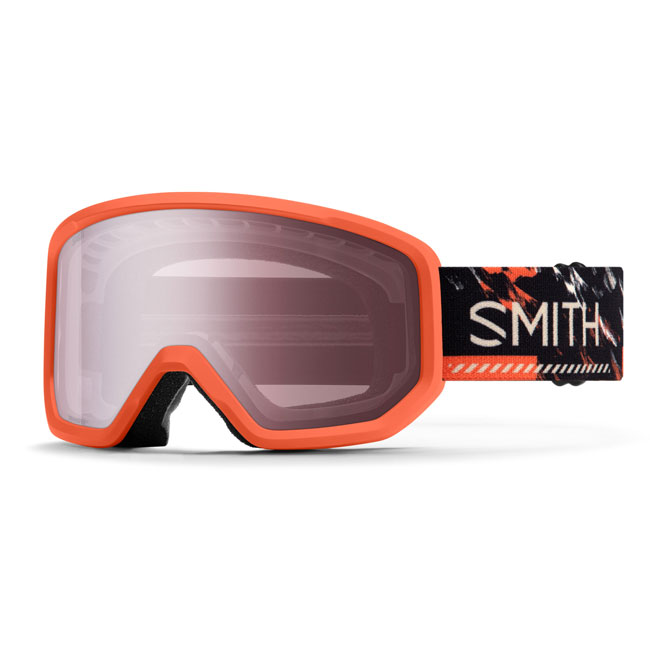 スミス　Smith ゴーグル　国内正規品 スミス(SMITH) スキー スノーボードゴーグル 眼鏡対応 プレビュー