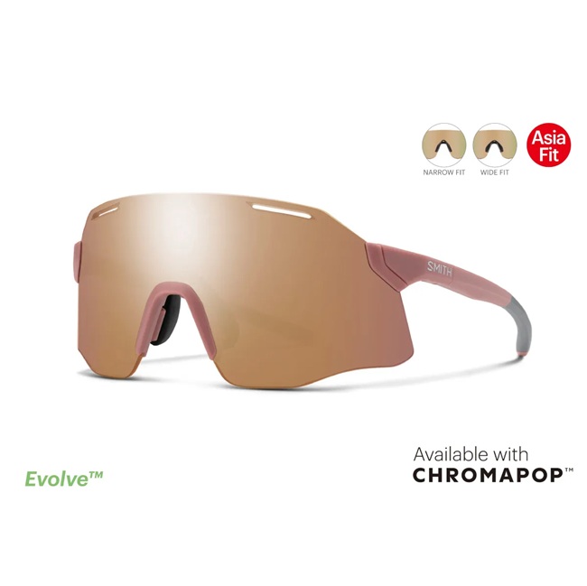 楽天市場】サングラス スミス SMITH PivLock Vert White / CP