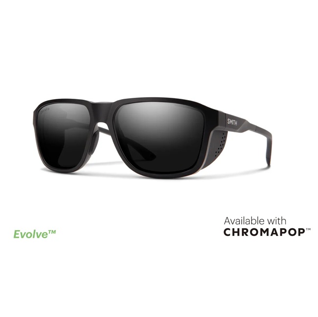 SMITH スポーツサングラス ブラック 楽天市場】サングラス スミス SMITH XC Matte Black CP-Black