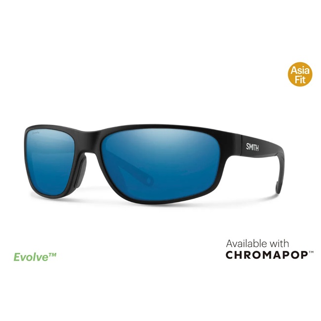 楽天市場】サングラス スミス SMITH Redding 2 / Matte Black（CP