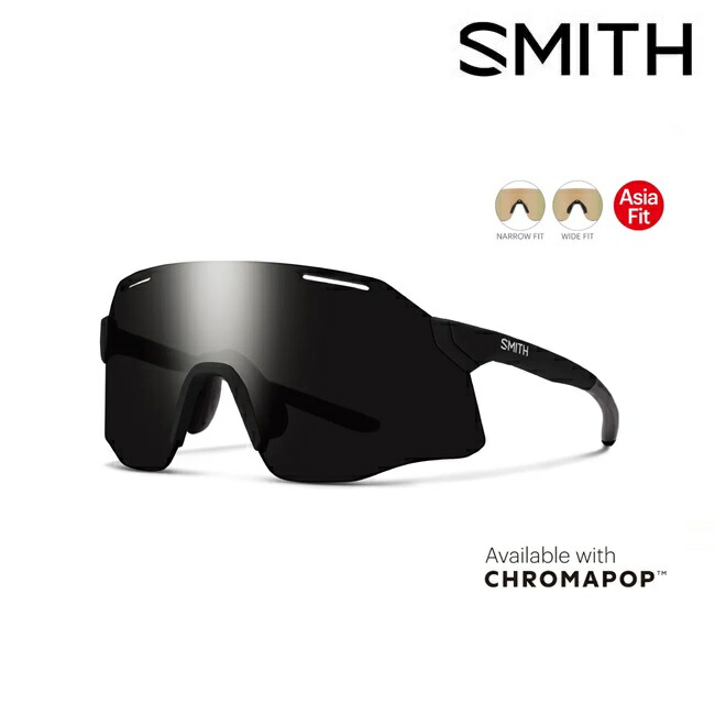 楽天市場】サングラス スミス SMITH PivLock Vert White / CP