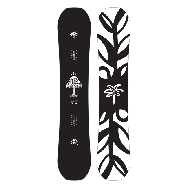 楽天市場】フォーラム スノーボード FORUM YOUNGBLOOD 25-26