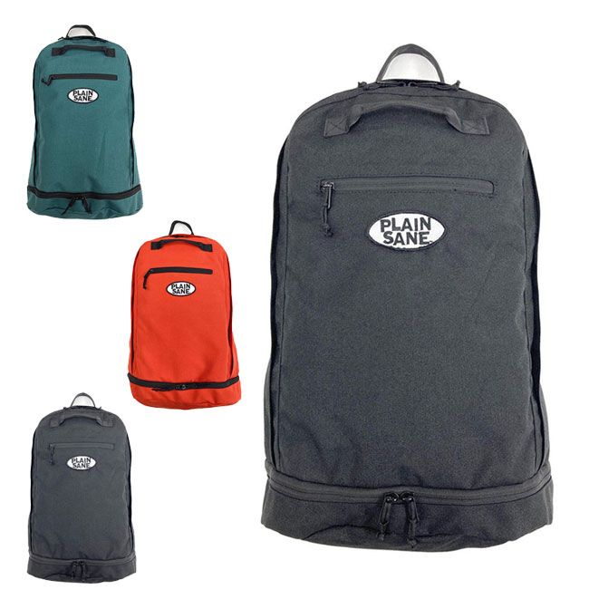 Plainsane プレインセイン PS BACK PACK 10L バックパック デイバッグ リュック 25-26 スノーボード 10リットル 正規品