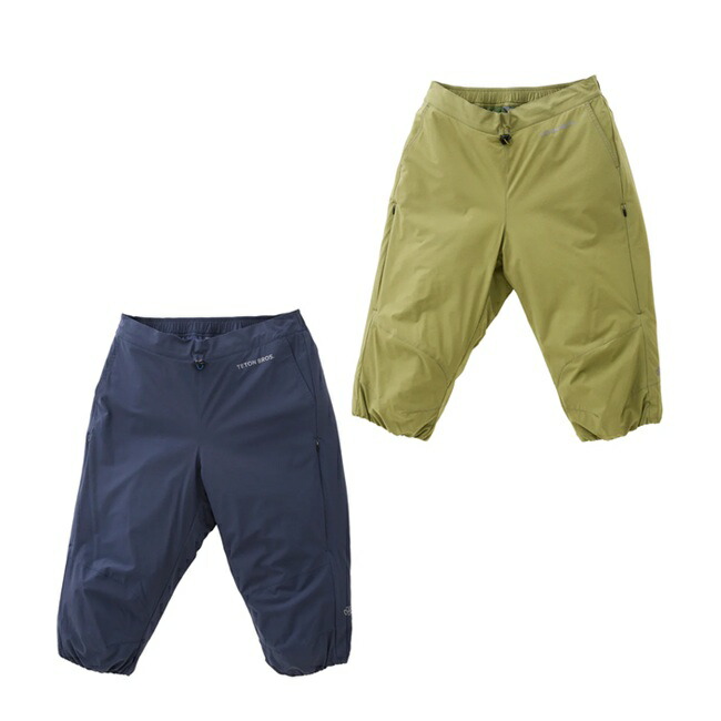 楽天市場】TetonBros ティートンブロス ＜Hoback Knee Pant ホバック