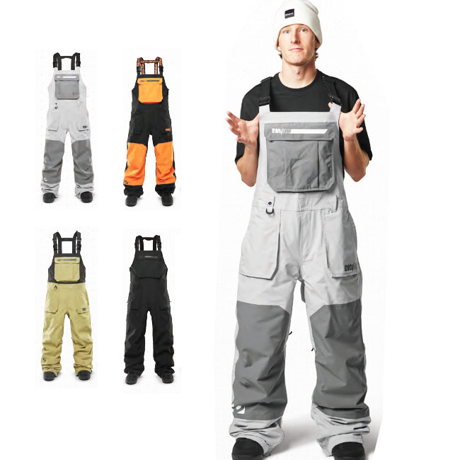 楽天市場】ティートンブロス ビブパンツ Teton Bros TB Pant 24