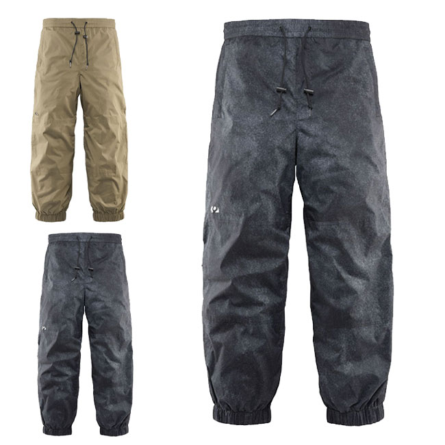 楽天市場】サーティーツー パンツ THIRTYTWO BLAHZAY CARGO PANT