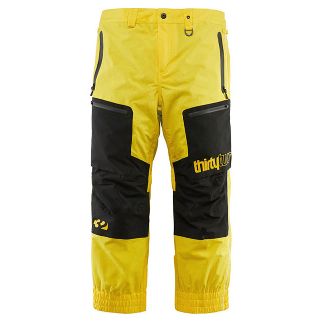 THIRTY TWO サーティーツー FATIGUE PANTS ウエアパンツ 楽天市場】サーティーツー パンツ THIRTYTWO TM PANT 24-25