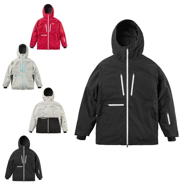 thirtytwo 40%off スノーボードウェア ThirtyTwo 32 サーティー