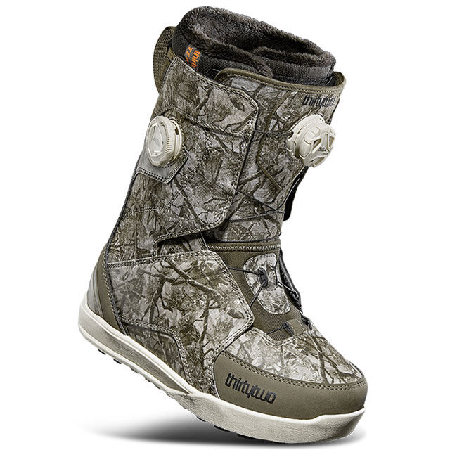 thirtytwo サーティーツー スノボー ブーツ ラスト1点】 OUTLET 24-25 THIRTYTWO TM-2 XLT DIGGERS カラー:DARK