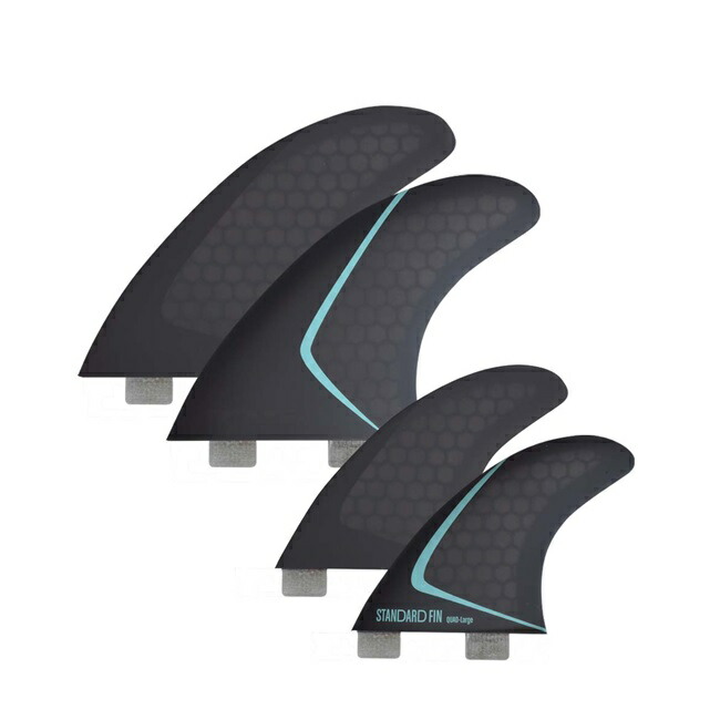楽天市場】クアッドフィン フューチャーフィン TOOLS TLS STANDARD FIN