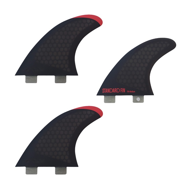 楽天市場】フューチャーフィン TOOLS TLS STANDARD FIN TRI