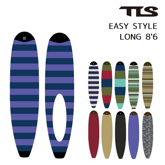 ツールス (TOOLS) ロングボード ハードケー 9'2 海外 正規品】 ロングボード (TOOLS) ツールス よろしかっ 9'2