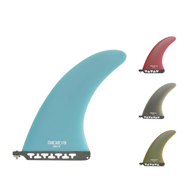 楽天市場】シングルフィン 7インチ TLS TOOLS STANDARD FIN