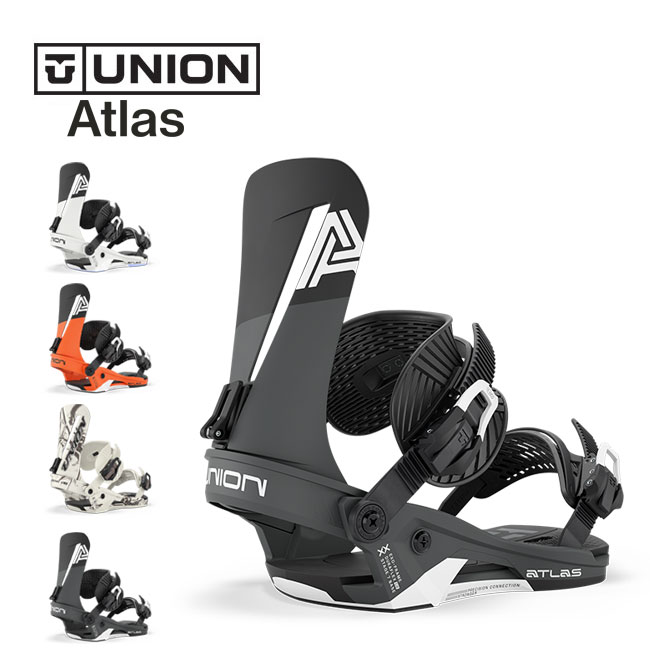 楽天市場】UNION 23-24 ATLAS ユニオン アトラス 【ユニオン