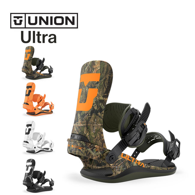 楽天市場】予約 ユニオン UNION アトラス プロ ATLAS PRO スノーボード