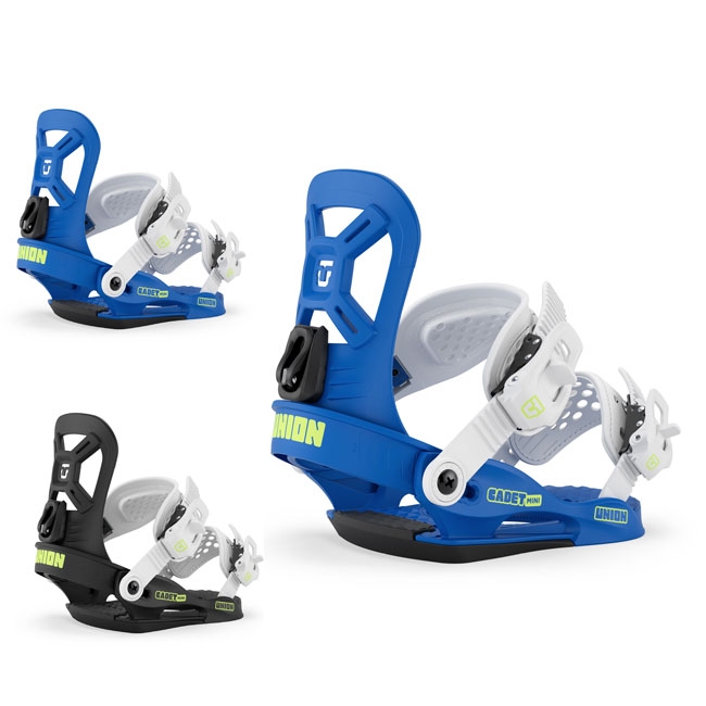 楽天市場】25-26 UNION CADET MINI ユニオン キャデット ミニ