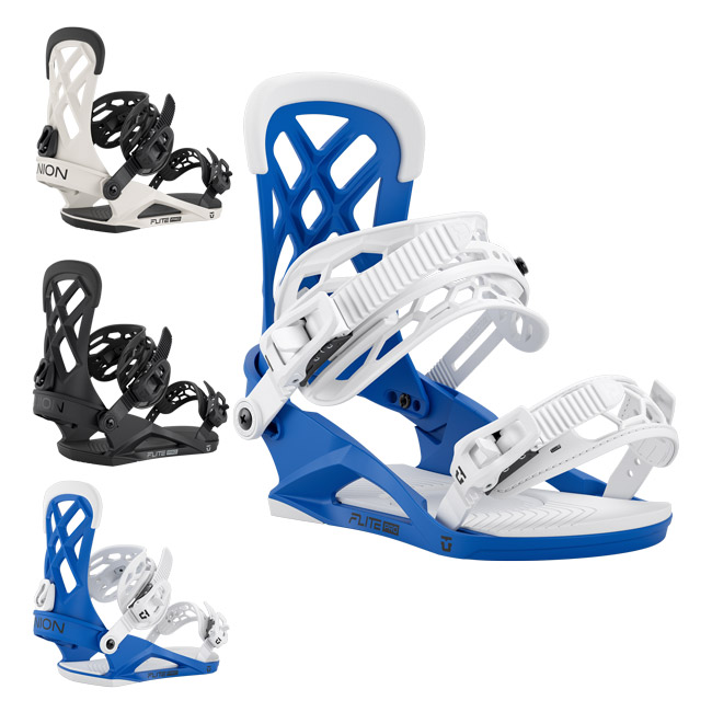 楽天市場】ユニオン UNION スノーボード ビンディング メンズ