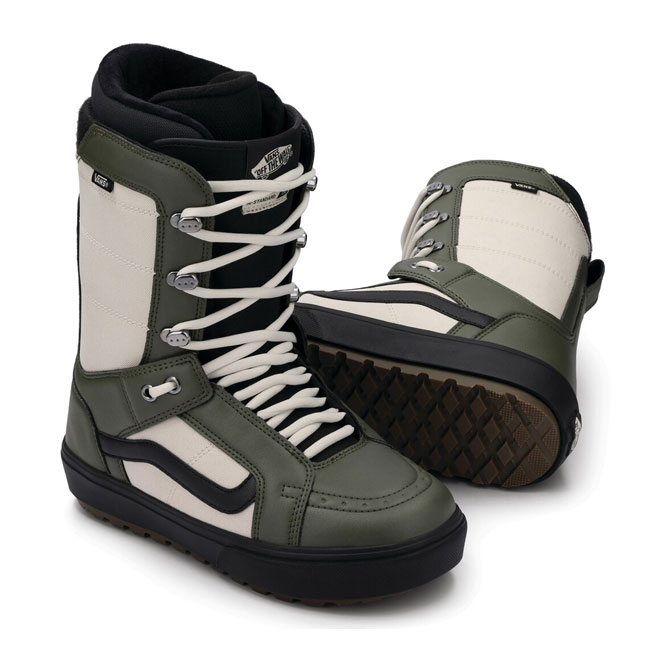 楽天市場】バンズ ブーツ VANS BOOTS HI-STANDARD OG / DILLON OJO