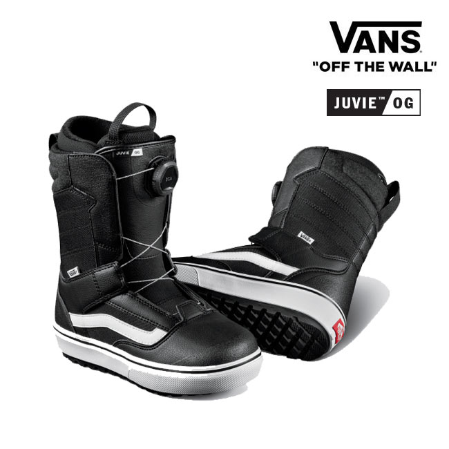 楽天市場】バンズ ブーツ VANS BOOTS INVADO OG boa 25-26 ボア ヒモ
