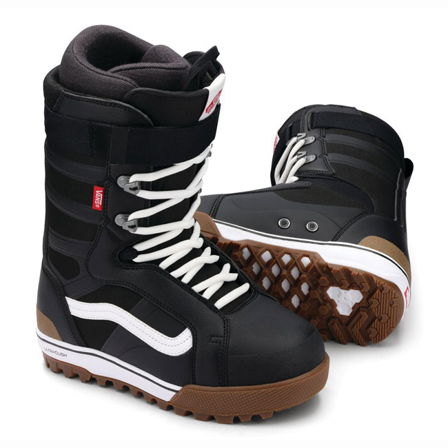 Vans Hi Standard OG Snowboard Boots | evo