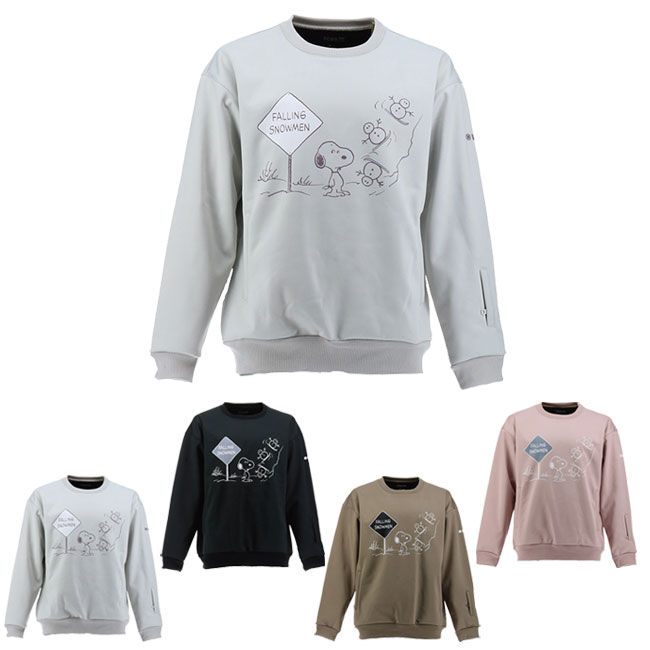 楽天市場】べスプ トレーナー VESP Back Print Bonding Crew VPMS2039