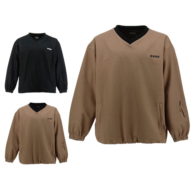 楽天市場】べスプ ジャケット VESP Corduroy Piste Jacket VPMJ1072C