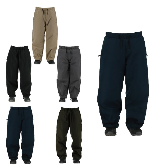 楽天市場】べスプ VESP CHINO WIDE JOGGER PANTS VPMP1051 24-25