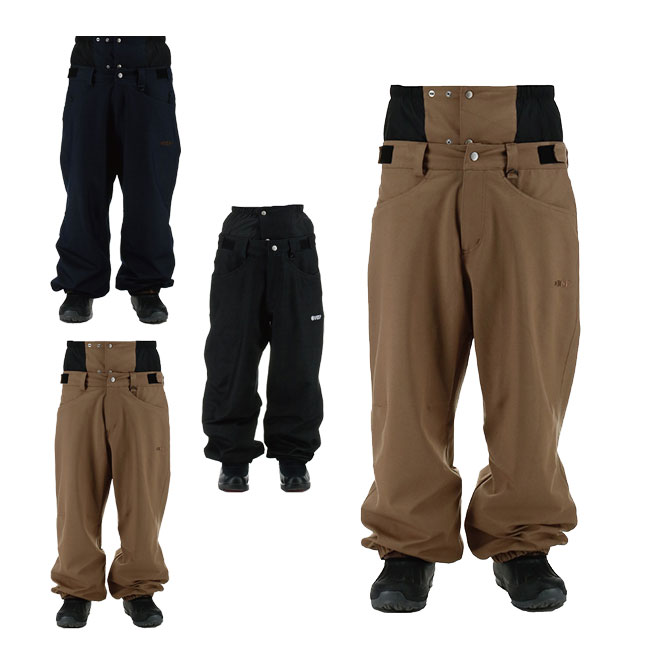 楽天市場】べスプ VESP WIDE JOGGER CARGO PANTS VPMP1050 24-25