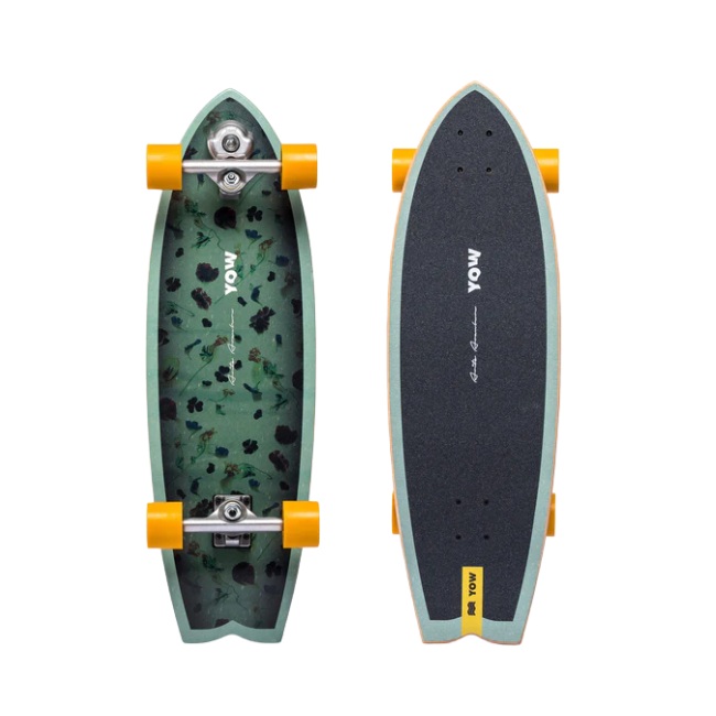 YOW SURFSKATE ヤウ サーフスケート J-BAY 32in stradiy_22jbay-2