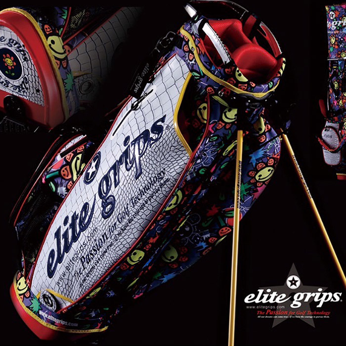 楽天市場】elite grips エリートグリップ 限定 ハッピークロコ
