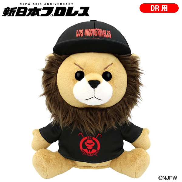 新日本プロレスロスインゴエルショピポートレート5種セット 新日本プロレスロスインゴエルショピポートレート5種セット 新