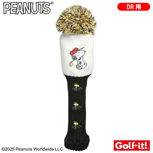 BEAMSGOLF - ビームスゴルフ ヘッドカバー スヌーピー ドライバー用 Amazon.co.jp: [ビームスゴルフ] 半袖TEE PEANUTS 別注