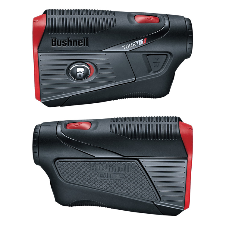 Bushnellgolf（ブッシュネルゴルフ） ピンシーカーツアーV5シフト