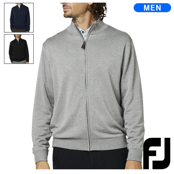 楽天市場】フットジョイ ウール混ドロップニードルラインハーフ