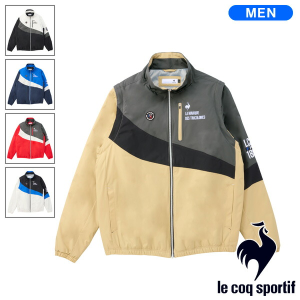 楽天市場】ルコックスポルティフ le coq sportif ゴルフウェア