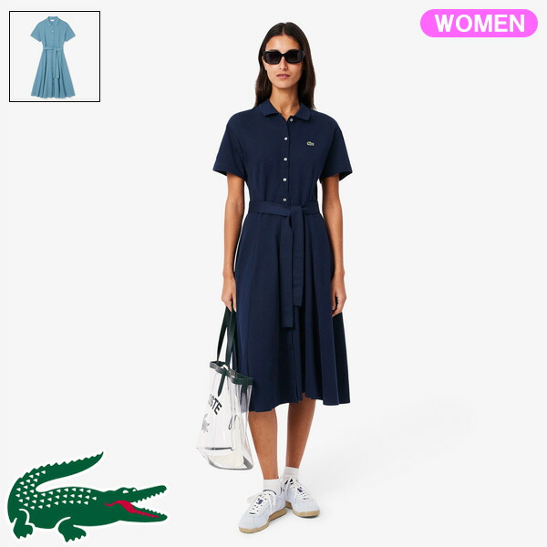 楽天市場】☆セールsale 23〜27％OFF☆ ラコステ LACOSTE レディース