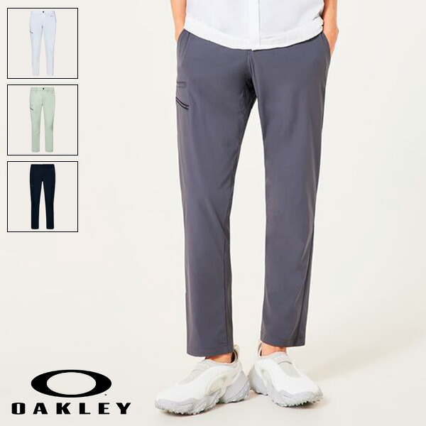 楽天市場】【土日祝も発送】 オークリー ニットパンツ スカル