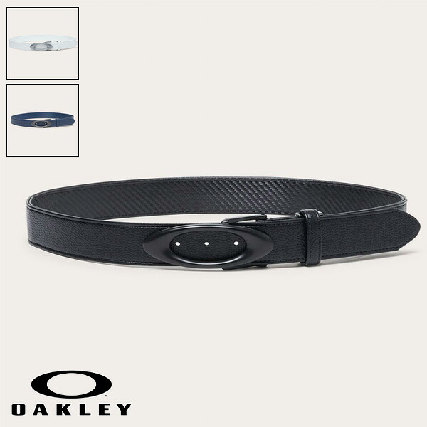 OAKLEY レザーベルト1（ブラック） OakleyLeatherBelt_Black.jpg
