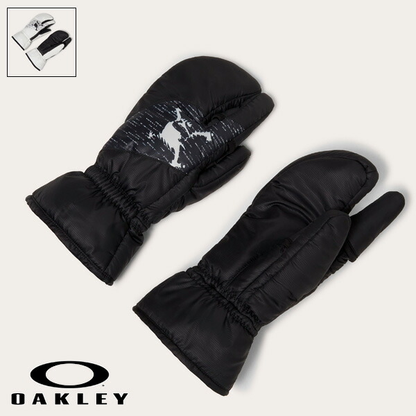 オークリー ゴーグル グローブ ミトン 手袋 楽天市場】送料無料 タッチパネル対応 スノーボード グローブ メンズ