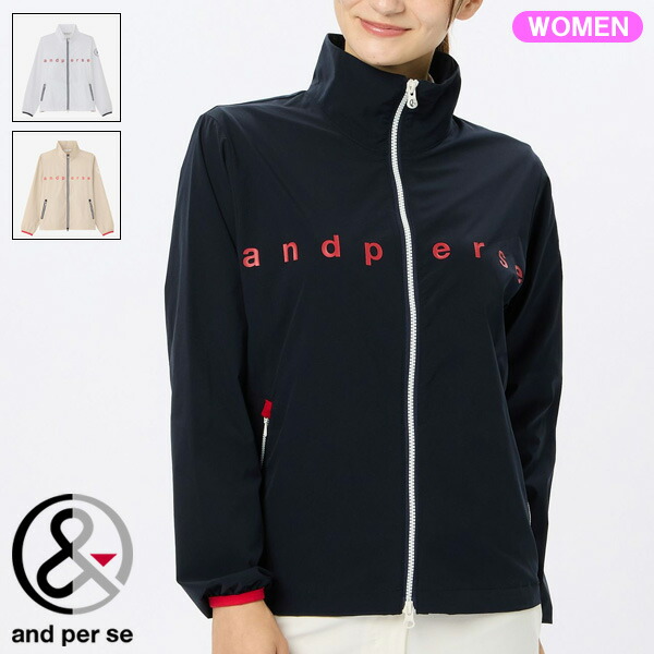 楽天市場】デサントゴルフ レディース エアーポケットストレッチダウン