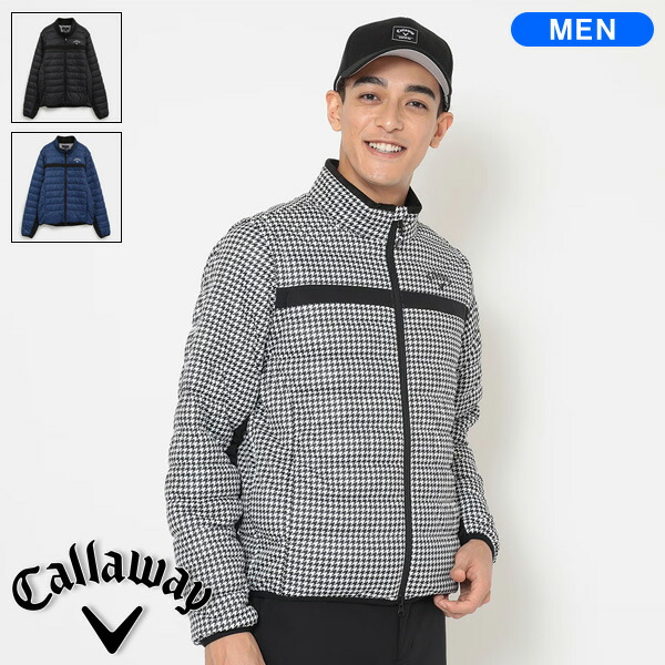 楽天市場】キャロウェイ（CALLAWAY）（メンズ）ゴルフウェア アウター