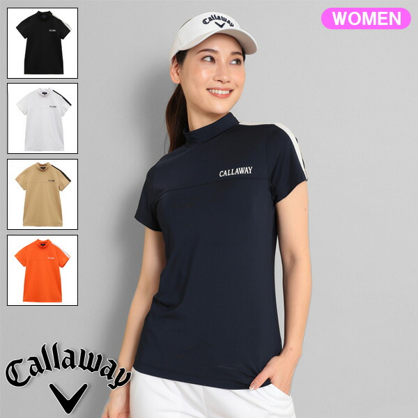 キャロウェイ　レディース　ウェア Callaway キャロウェイ レディース ゴルフウェア ウインドベスト