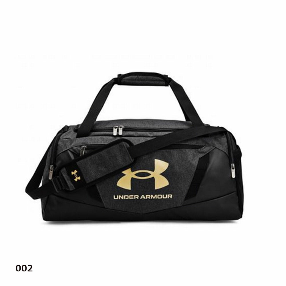 大特価放出！ アンダーアーマー UNDER ARMOUR UA スポーツバッグ ダッフルバッグS UNDENIABLE 5.0 1369222  qdtek.vn