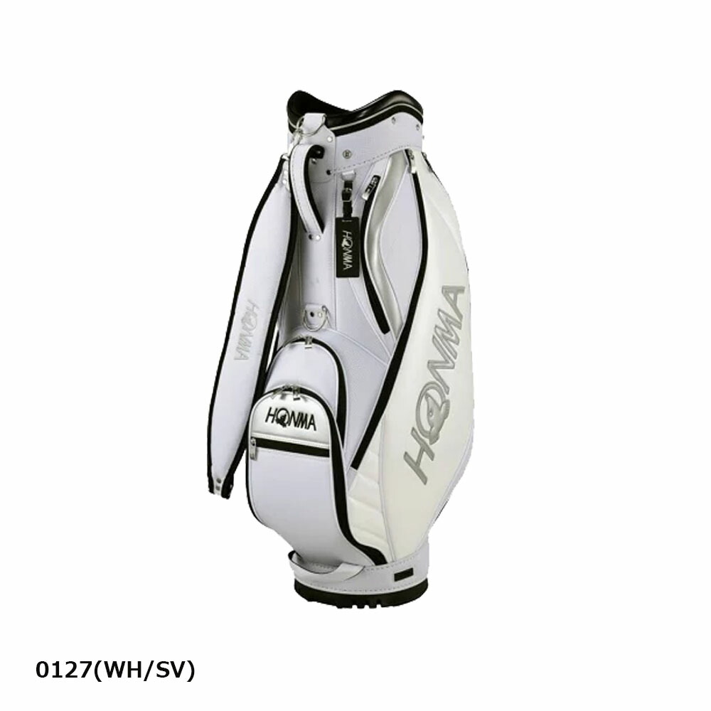 SALE／72%OFF】 本間ゴルフ ホンマゴルフ HONMA メンズ キャディバッグ 9.0型 CB12212 カートタイプ fucoa.cl