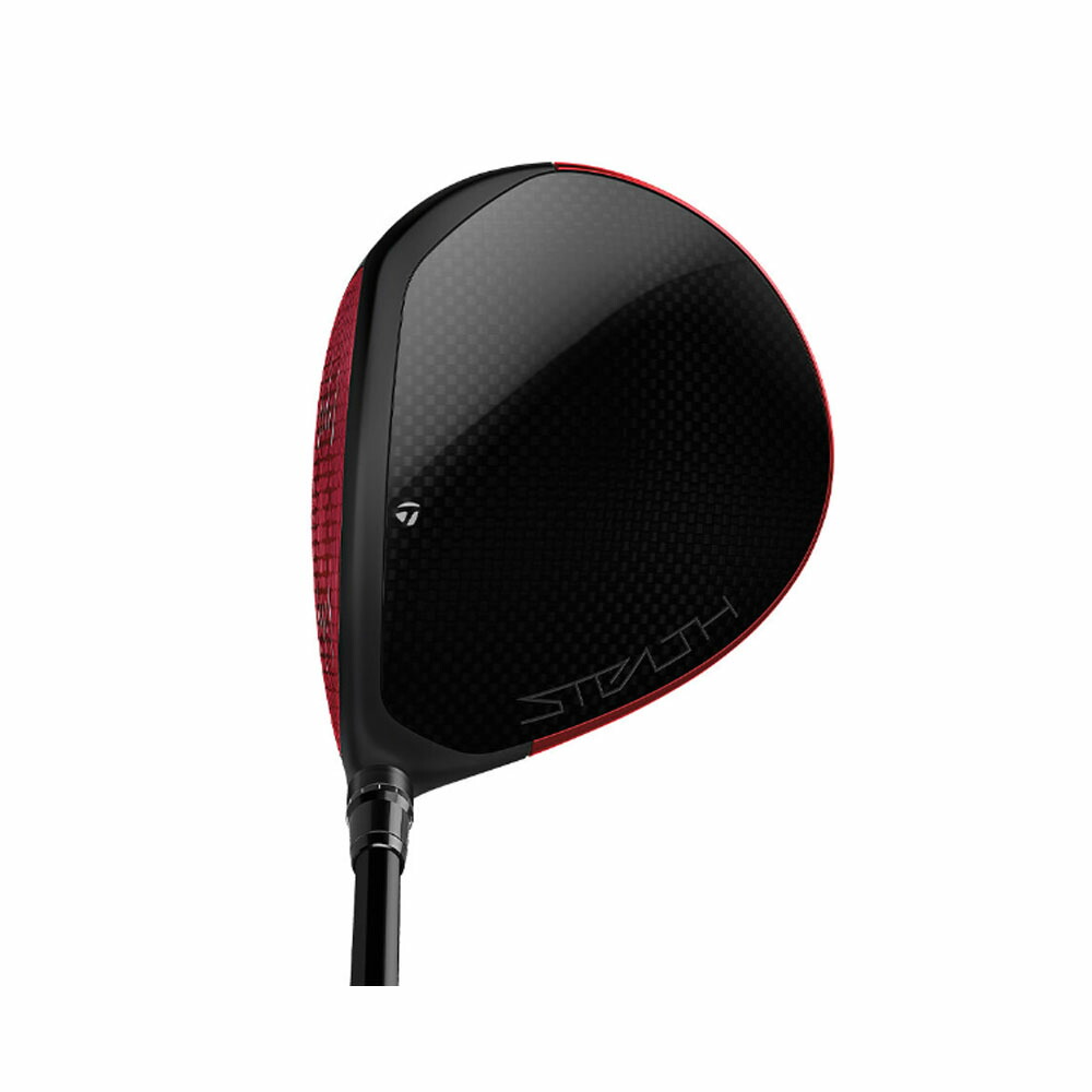 テーラーメイド ステルス2 ドライバー TaylorMade STEALTH2 ※ヘッド