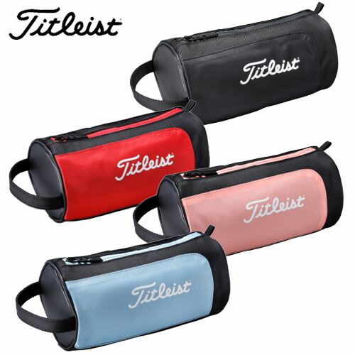 Titleist GolfBall ShagBag タイトリスト シャグ バッグ Titleist Shag Bag | Tour-Inspired Golf Ball Range Bag