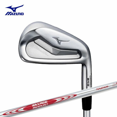 楽天市場】【単品】ミズノ Mizuno Pro 223 アイアン 単品(#4